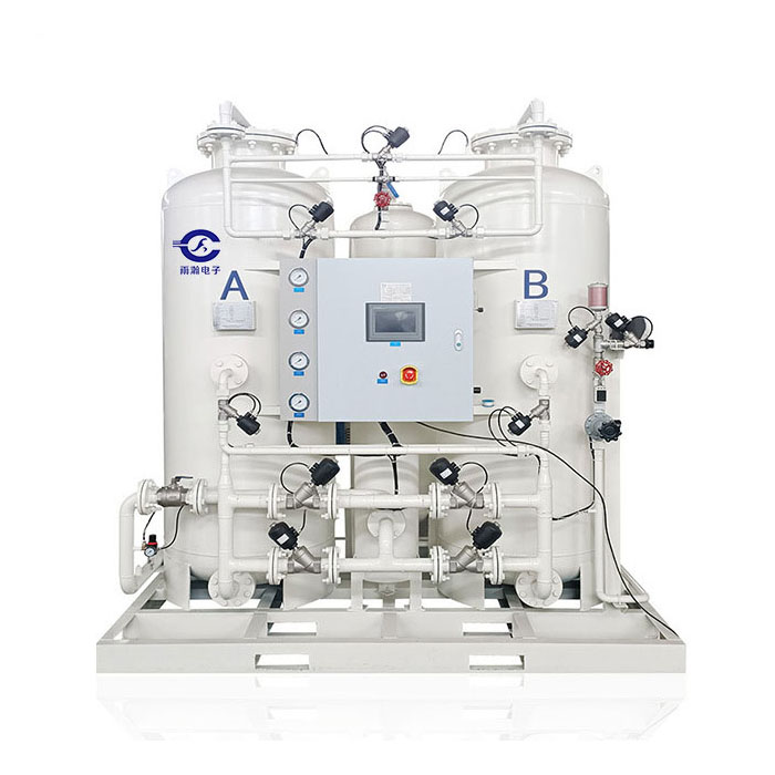 开放式变压吸附制氧机