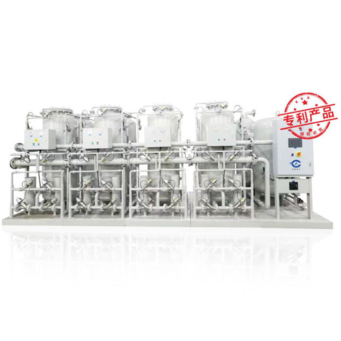 模组制氮制氧设备