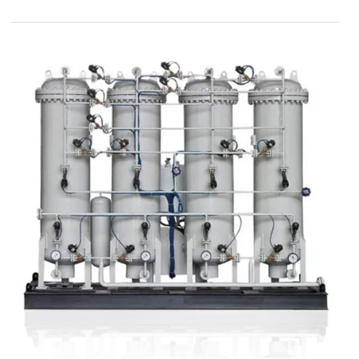 氨分解制氢设备