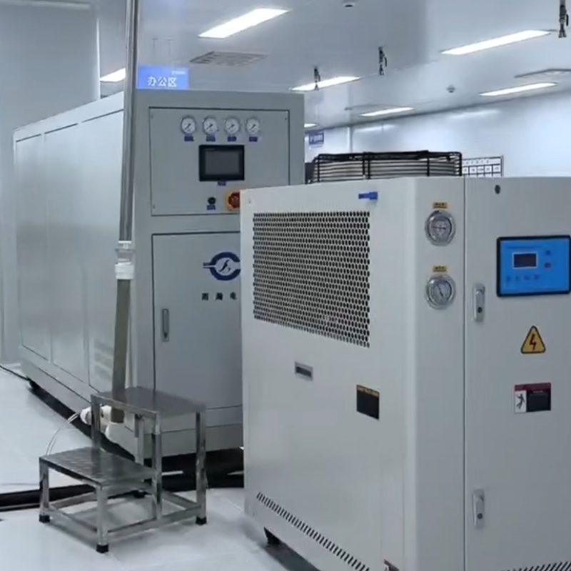 氮气波峰焊制氮机