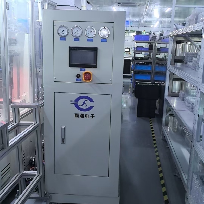 氮气选择性波峰焊制氮机