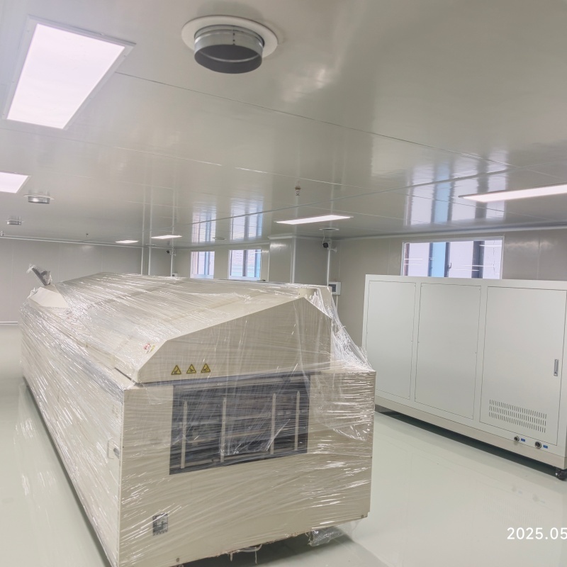 氮气回流焊制氮机