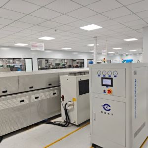 氮气回流焊制氮机