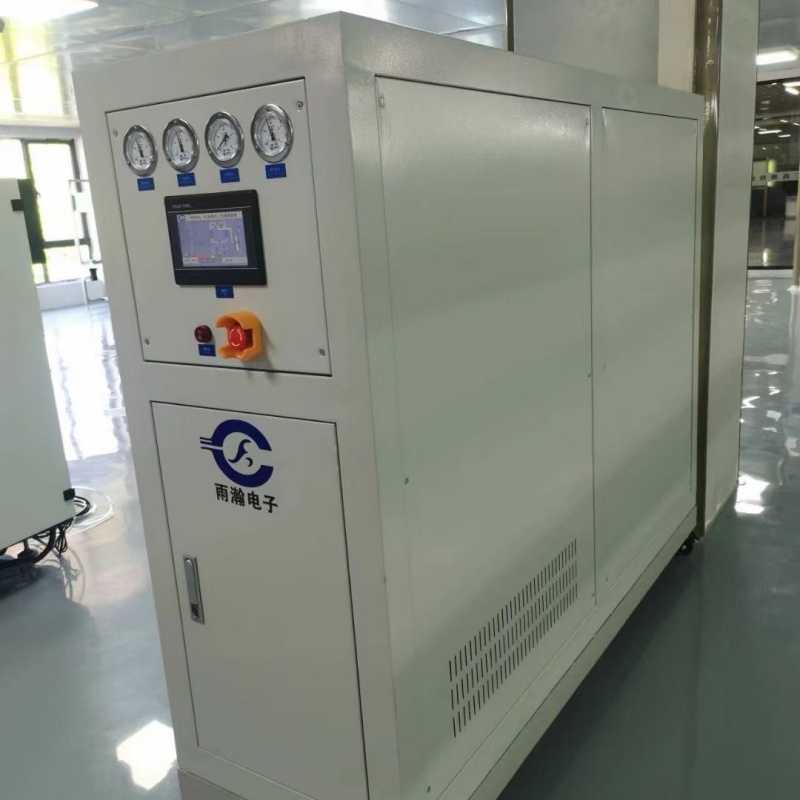 在线式模组制氮机