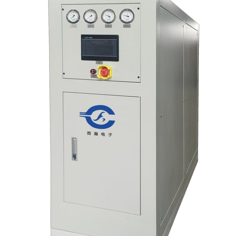 在线式模组制氮机