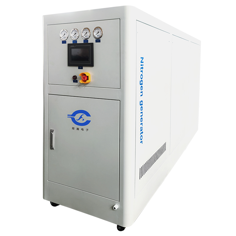 新款在线式模组制氮机