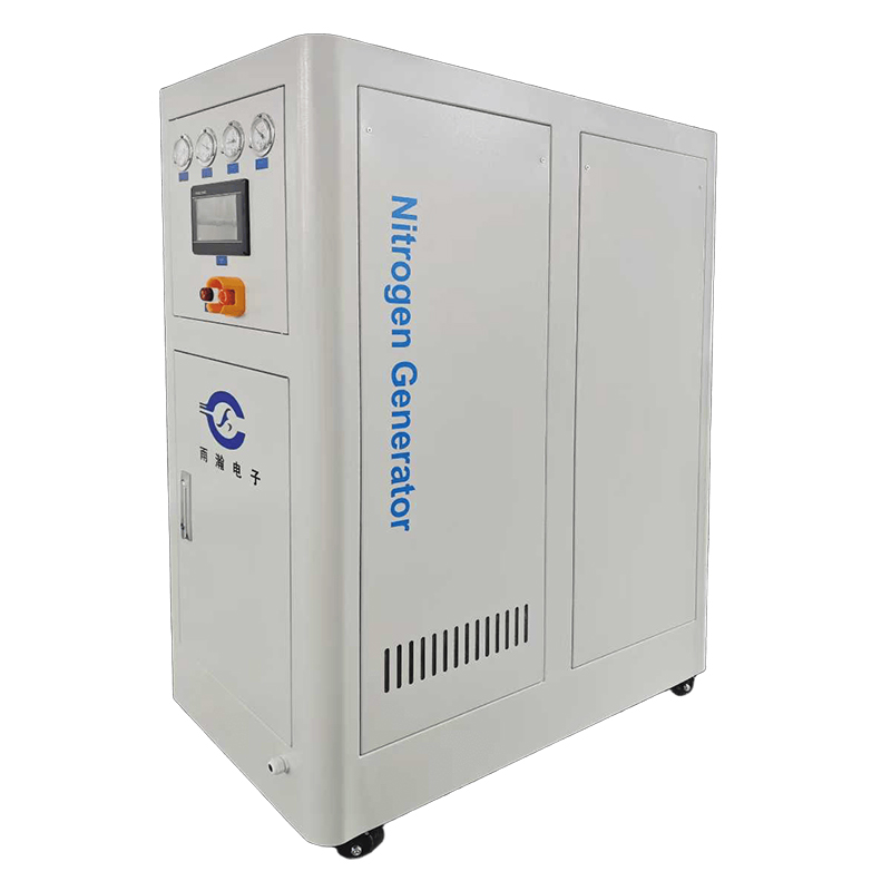 新款在线式模组制氮机