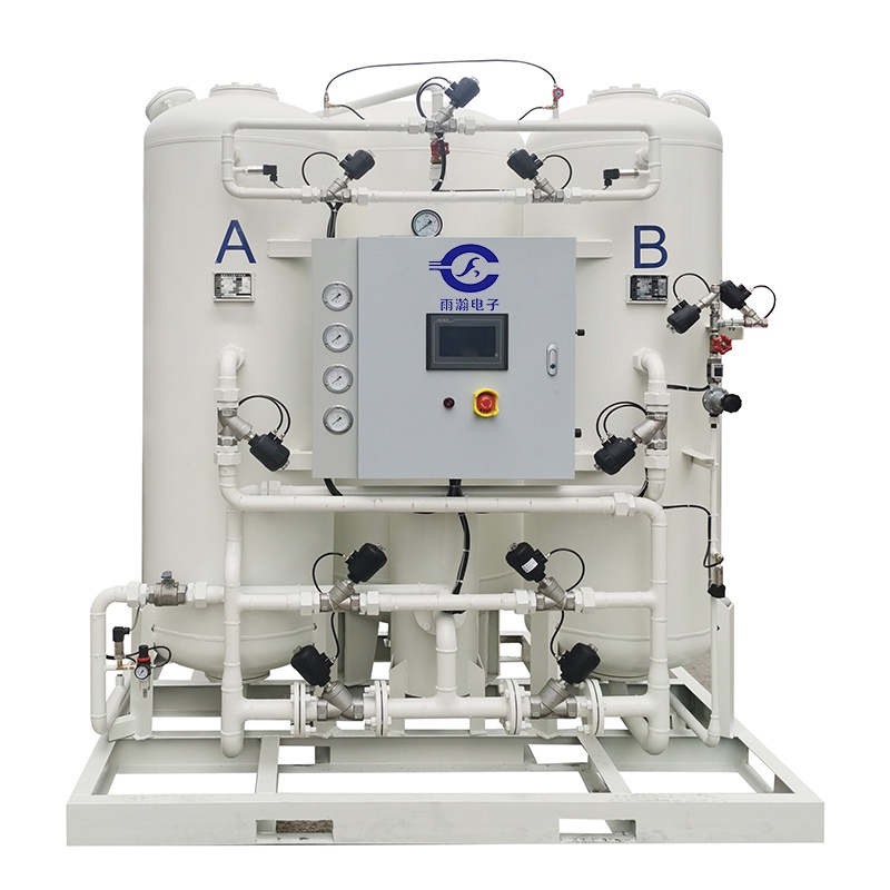 PSA变压吸附制氮机 (3)