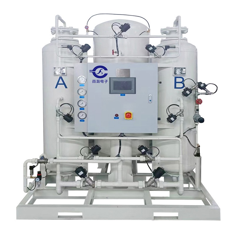 PSA变压吸附制氮机 (4)