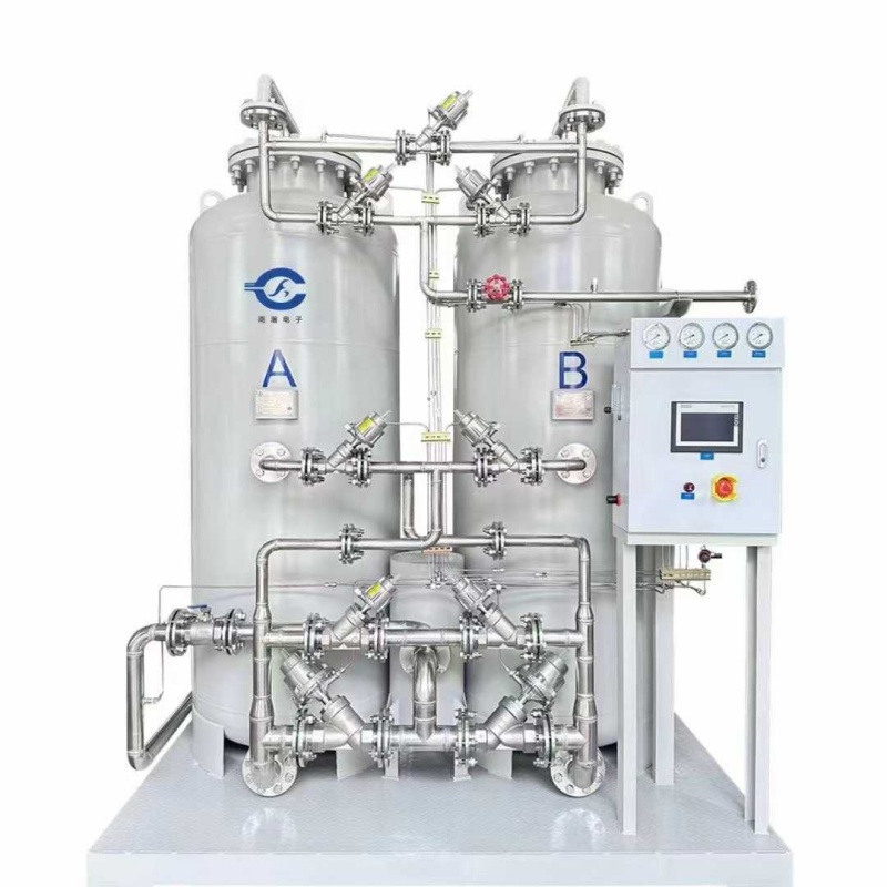 PSA变压吸附制氮机 (8)