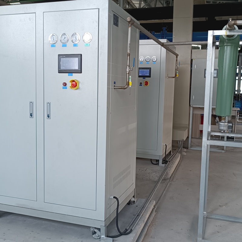 箱式PSA制氮机