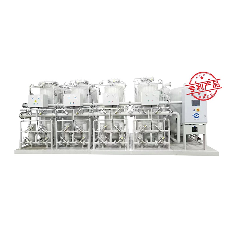 大型模组制氮机 (2)