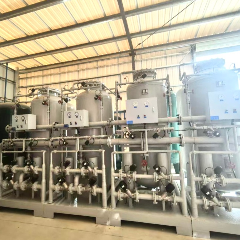 大型模组制氮机 (3)