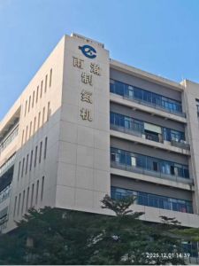 雨瀚制氮机工厂又扩厂了！！！